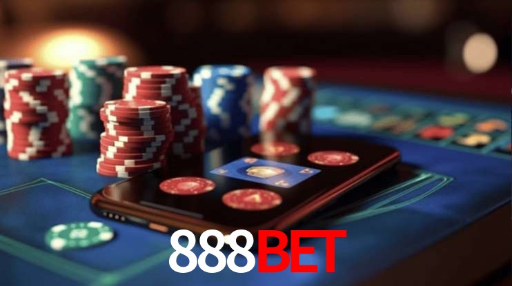 Bônus Diários 888bet