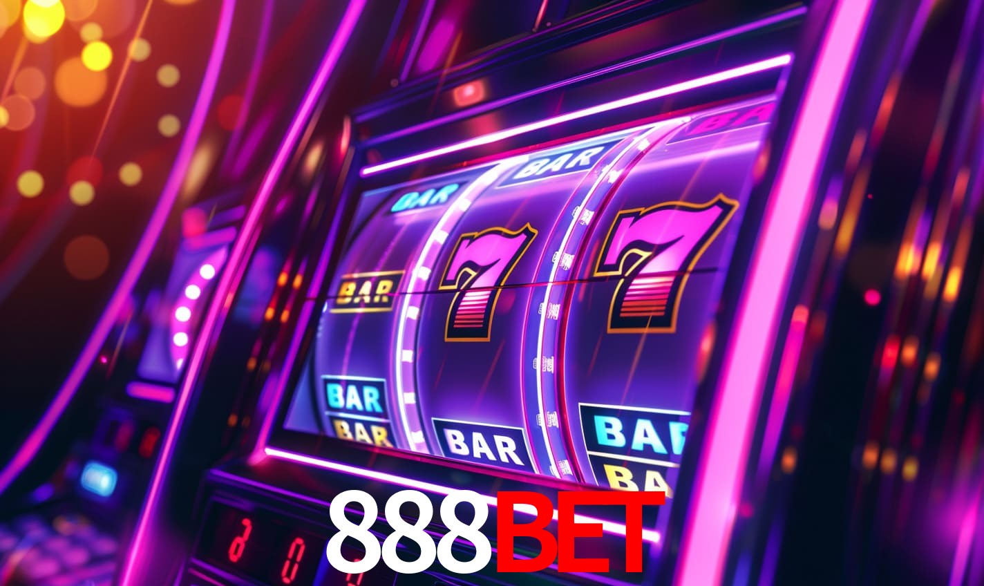 Sinta a adrenalina dos jogos de cassino com 888bet