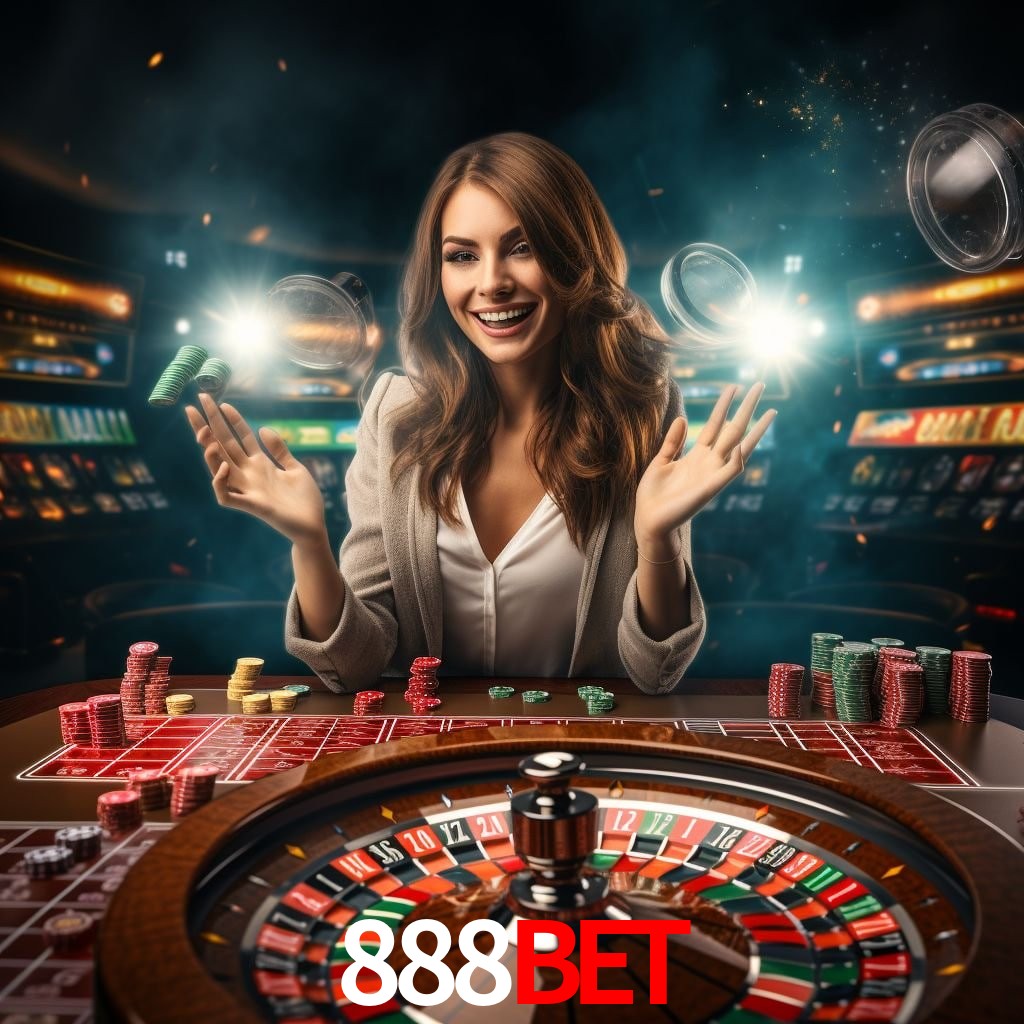Premium Interface 888bet