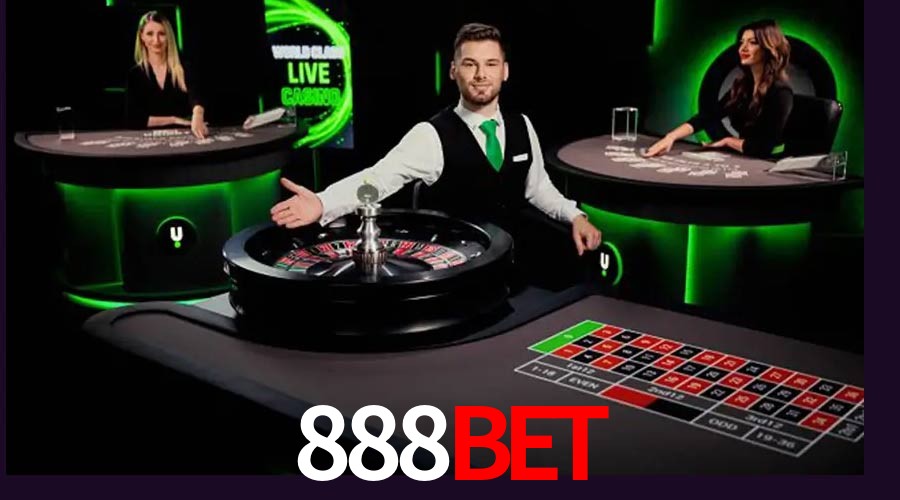 Security Systems 888bet