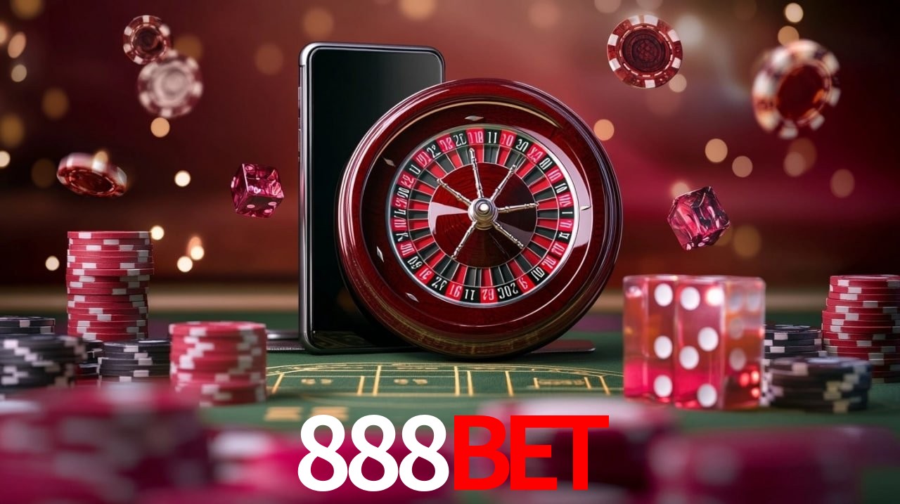 Experiência VIP 888bet