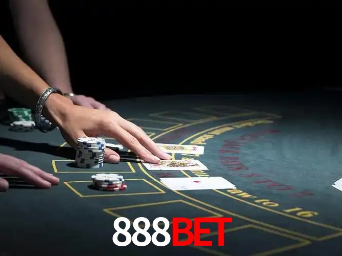 Tecnologia da Plataforma 888bet