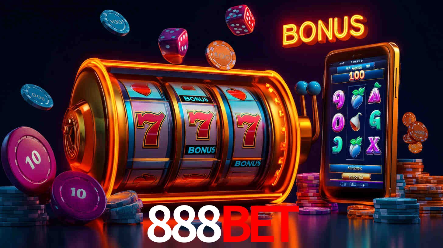 Apostas Esportivas na 888bet: Um Guia Completo