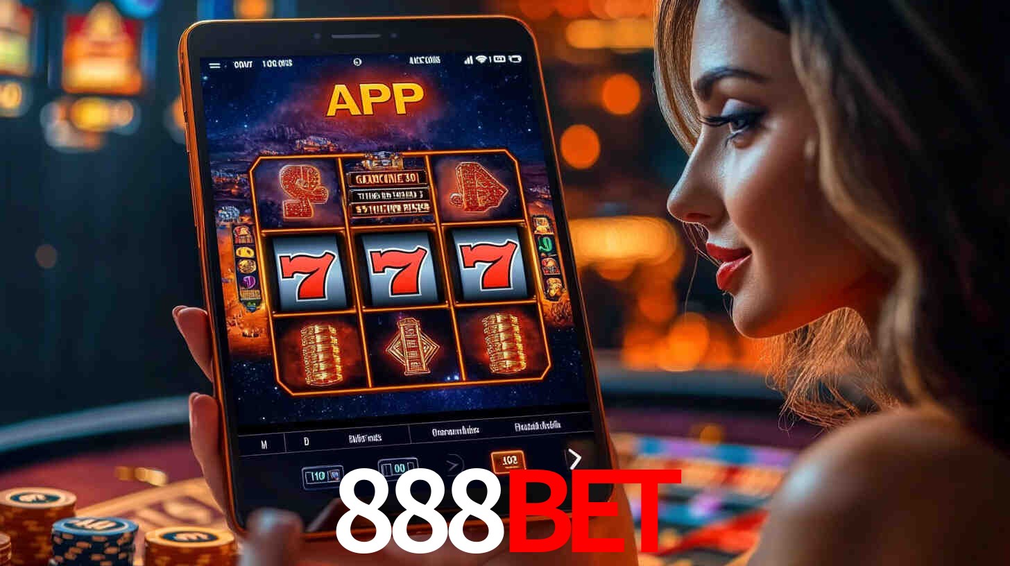 888bet - Plataforma Oficial de Slots do Brasil - 888 bet app