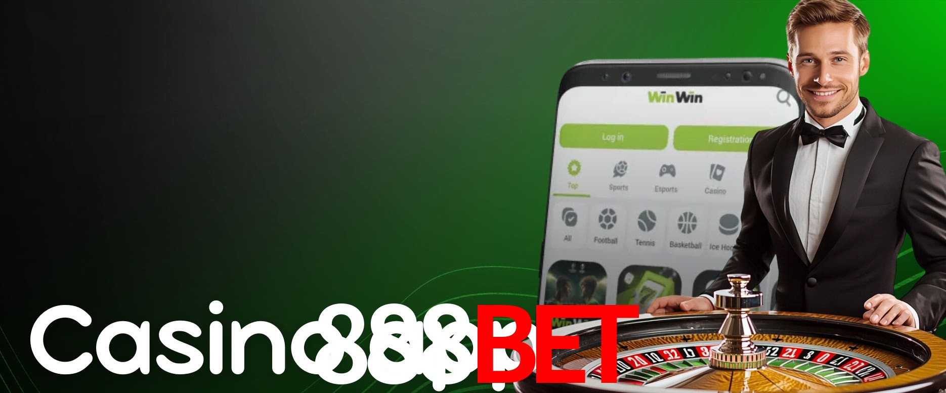 Flash Promotion 888bet