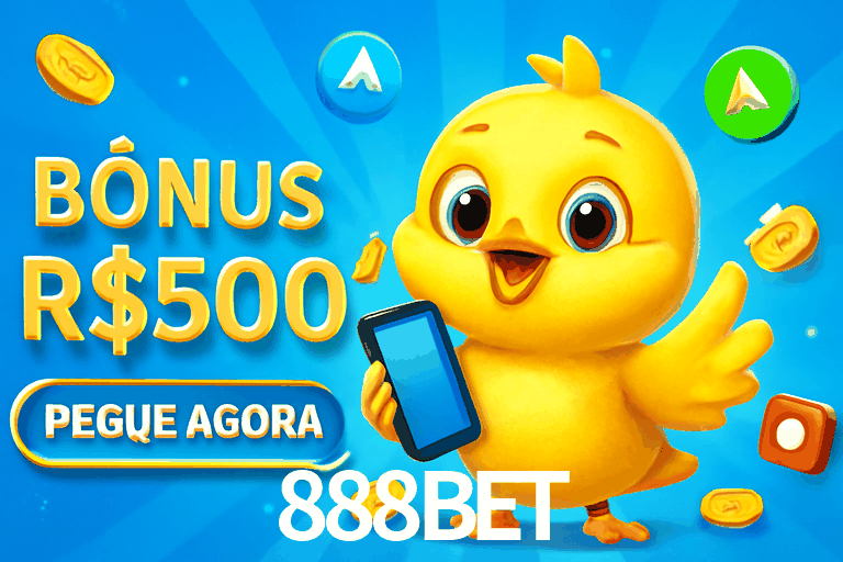 Responsive Design 888bet