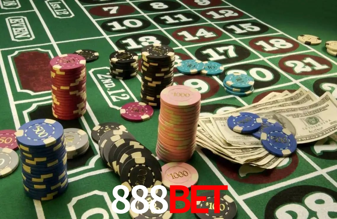 888bet App Interface
