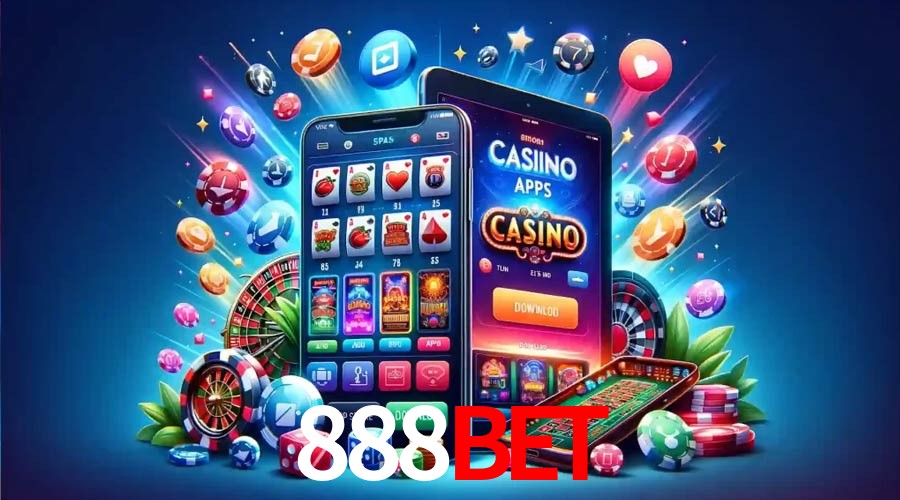 Platform Technology 888bet