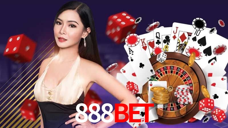 Desvendando o Mundo dos Jogos Virtuais na 888bet