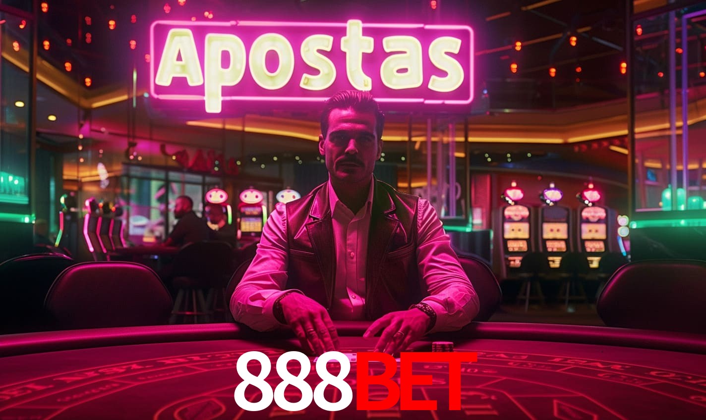 Apostas Esportivas na 888bet: Um Guia Completo