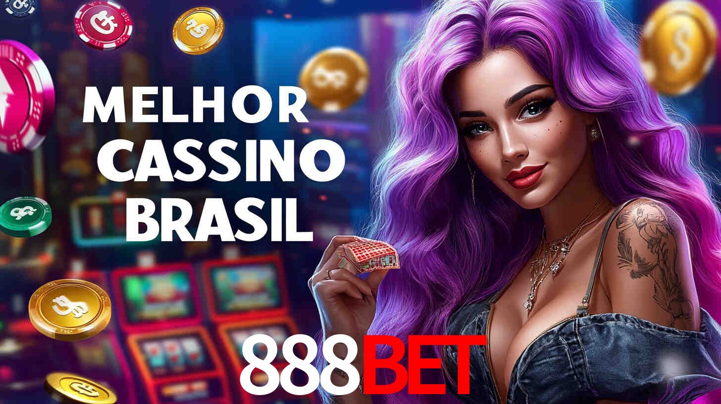 Inovações de Jogos na 888bet: O Futuro das Experiências Interativas