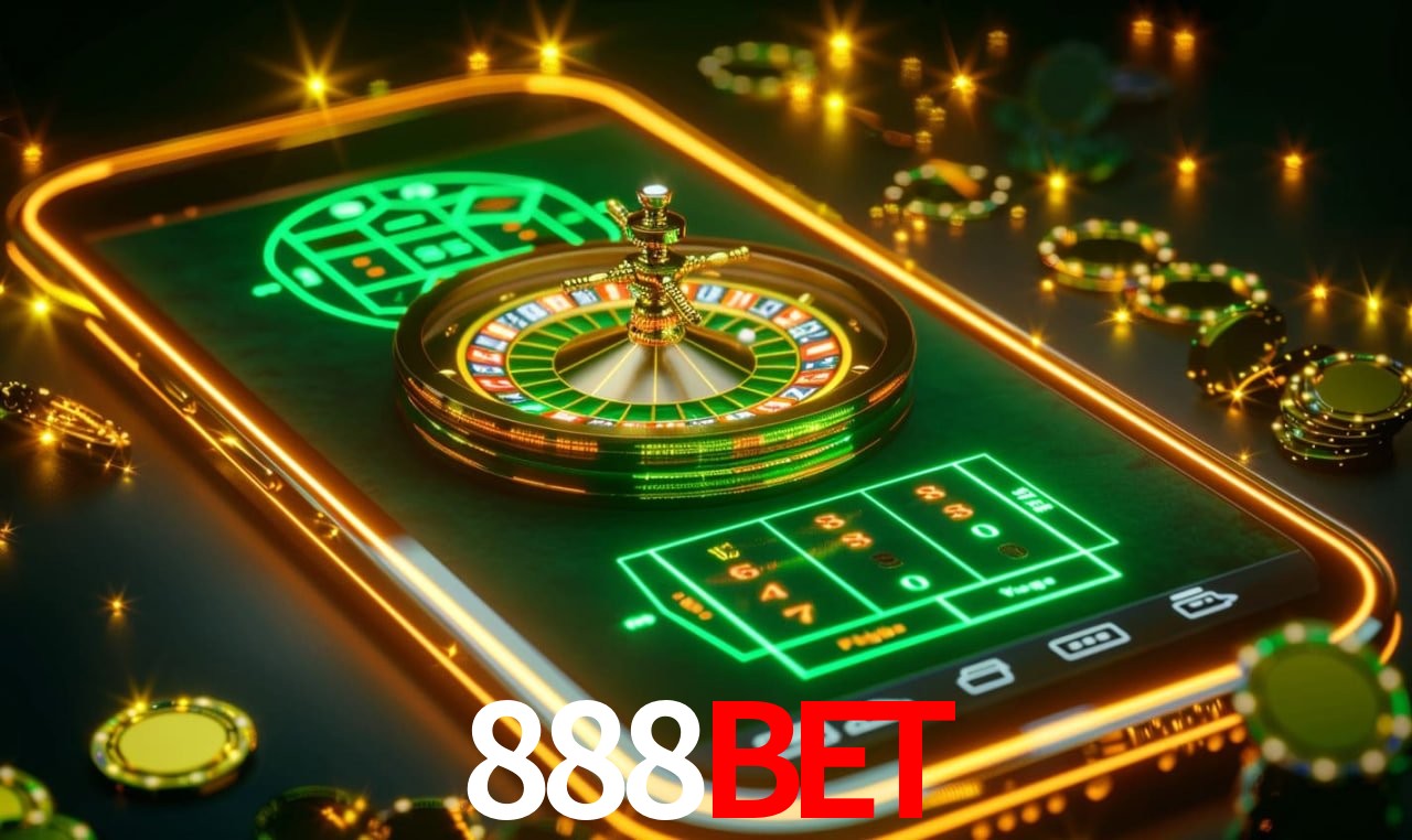 Benefícios da Conta 888bet