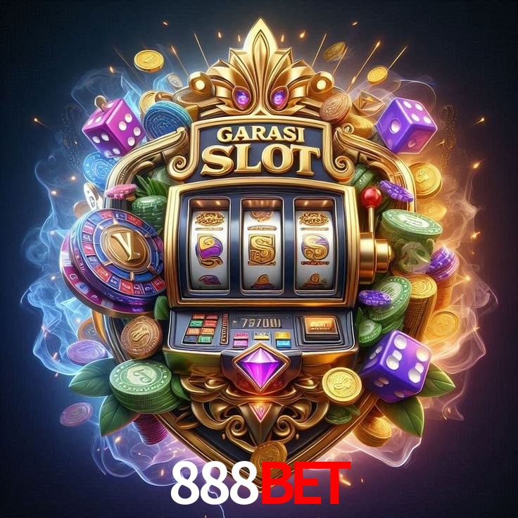 Jogos de Slot 888bet