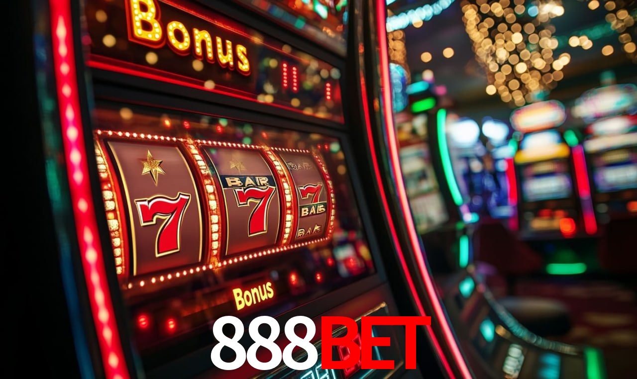 888 bet jogo