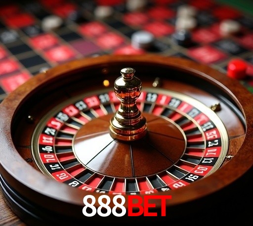 Design Responsivo 888bet