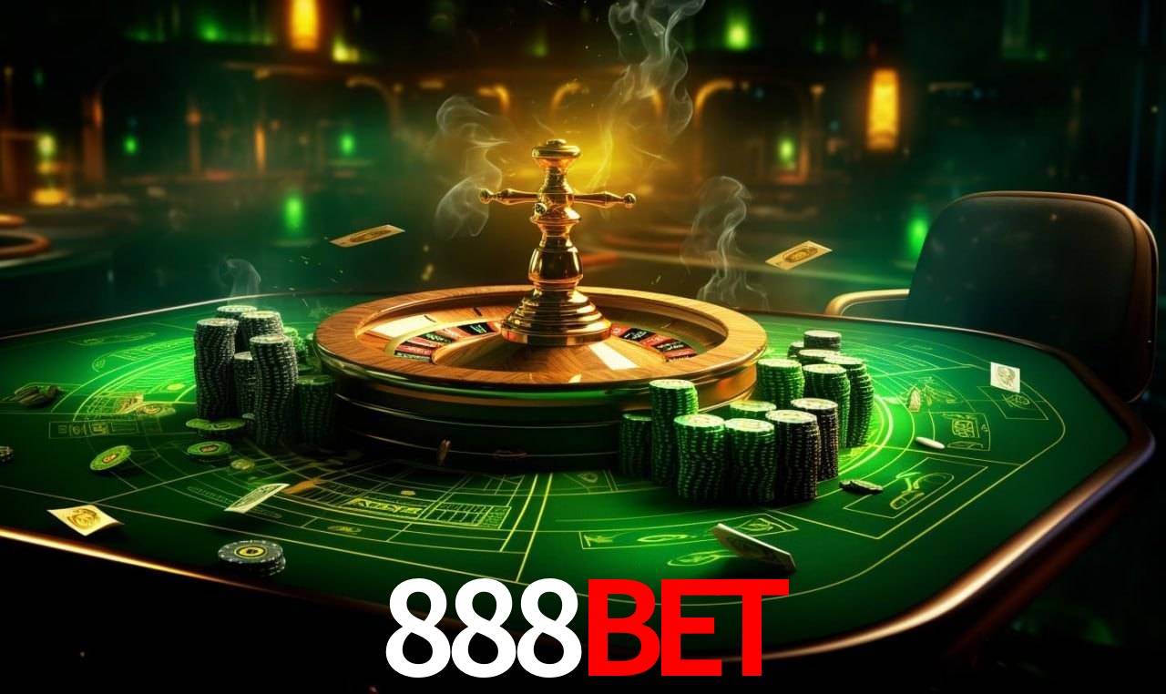 Descubra a Essência do 888bet: Nossa História e Compromissos
