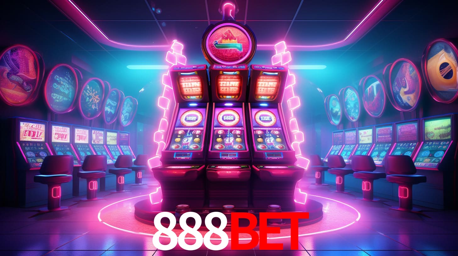 888 bet jogo
